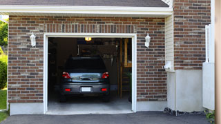 Garage Door Installation at Los Brisas Mesquite, Texas