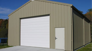 Garage Door Openers at Los Brisas Mesquite, Texas